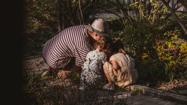 Les Soeurs racines vignoble biologique à Saint-Ignace-de-Stanbridge dans Brome-Missisquoi, par Visages régionaux