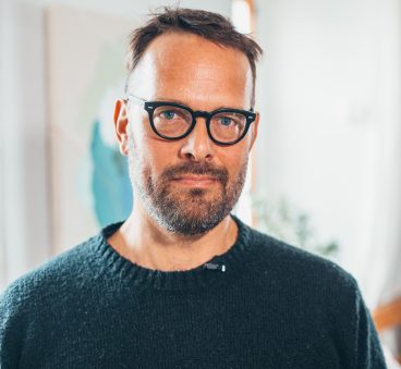 Entrevue de Hugo Latulippe, auteur, réalisateur et porte-parole de FabLab Bas-Saint-Laurent, par Visages régionaux