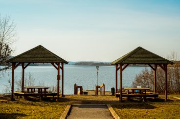 Lac-Saint-Paul, par Visages régionaux