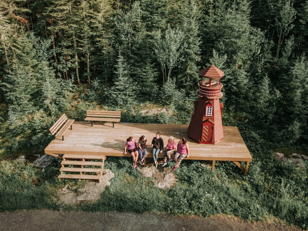 Le pouvoir d'attraction insoupçonné de Lebel-sur-Quévillon