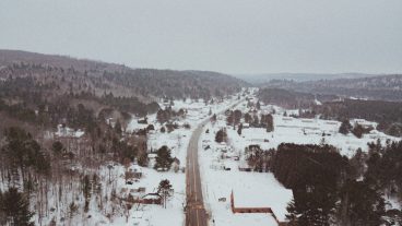 Otterlake, dans le Pontiac, par Visages régionaux