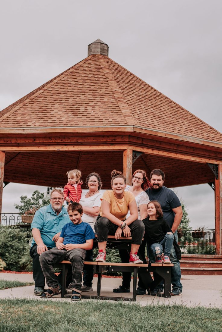 Un renouveau lumineux pour LebelsurQuévillon