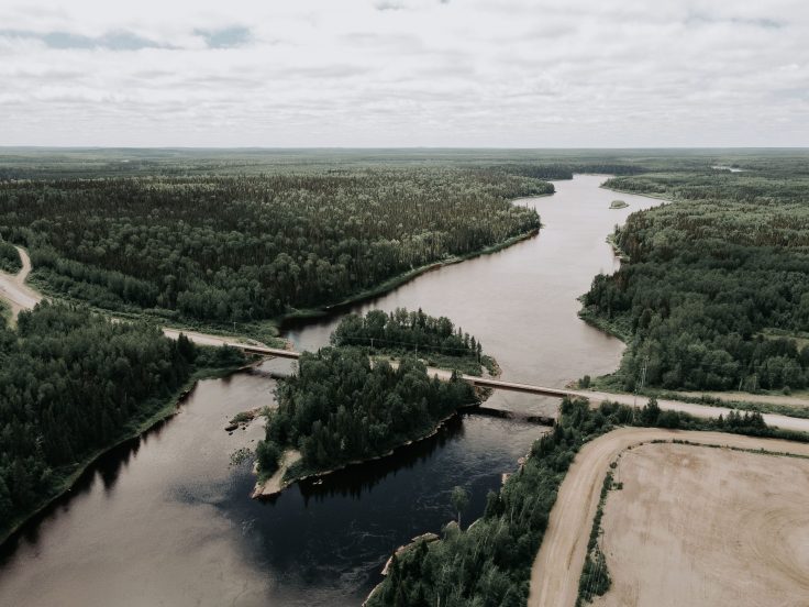Un renouveau lumineux pour LebelsurQuévillon