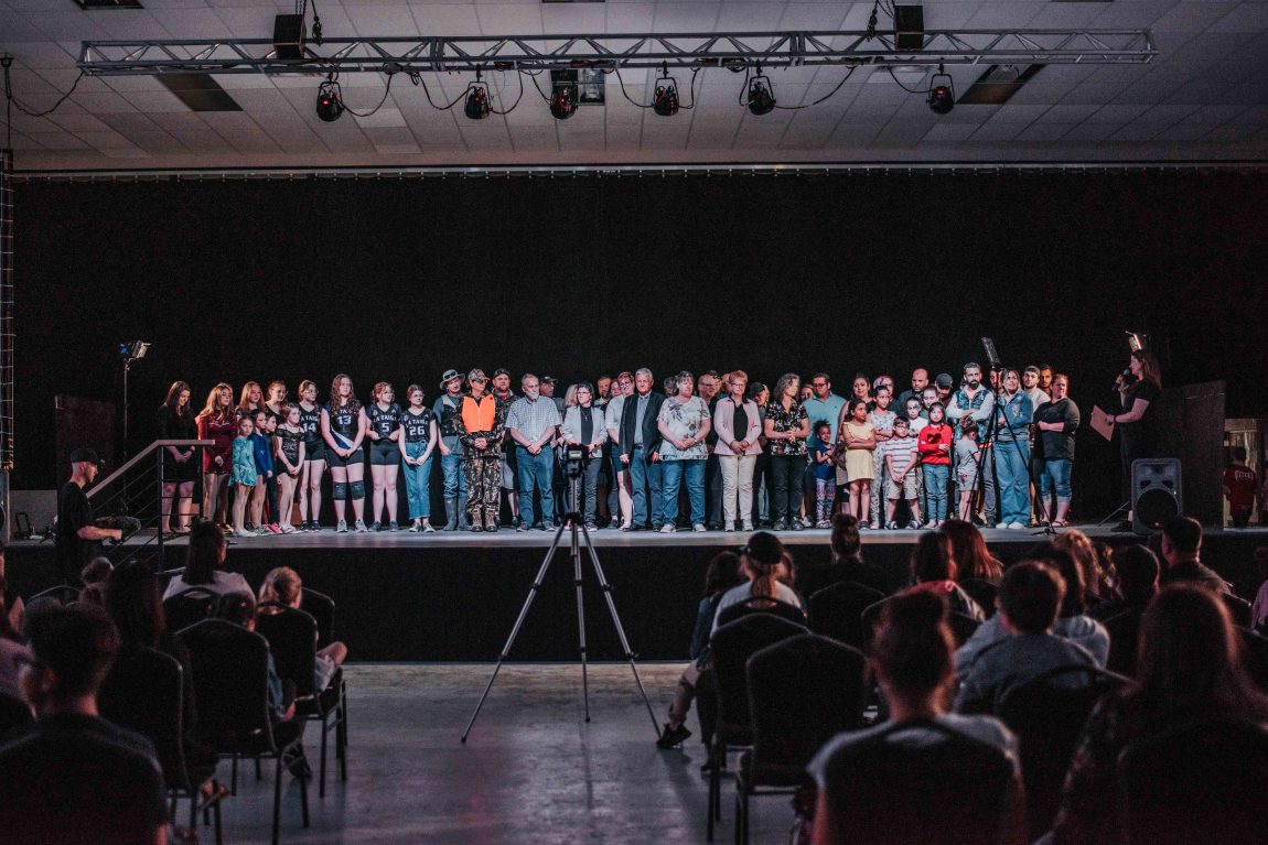 Nous sommes LebelsurQuévillon