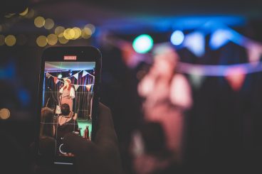 Open mic sur le thème Je suis L'Autre Laurentides, au Chapeau, à Mont-Laurier