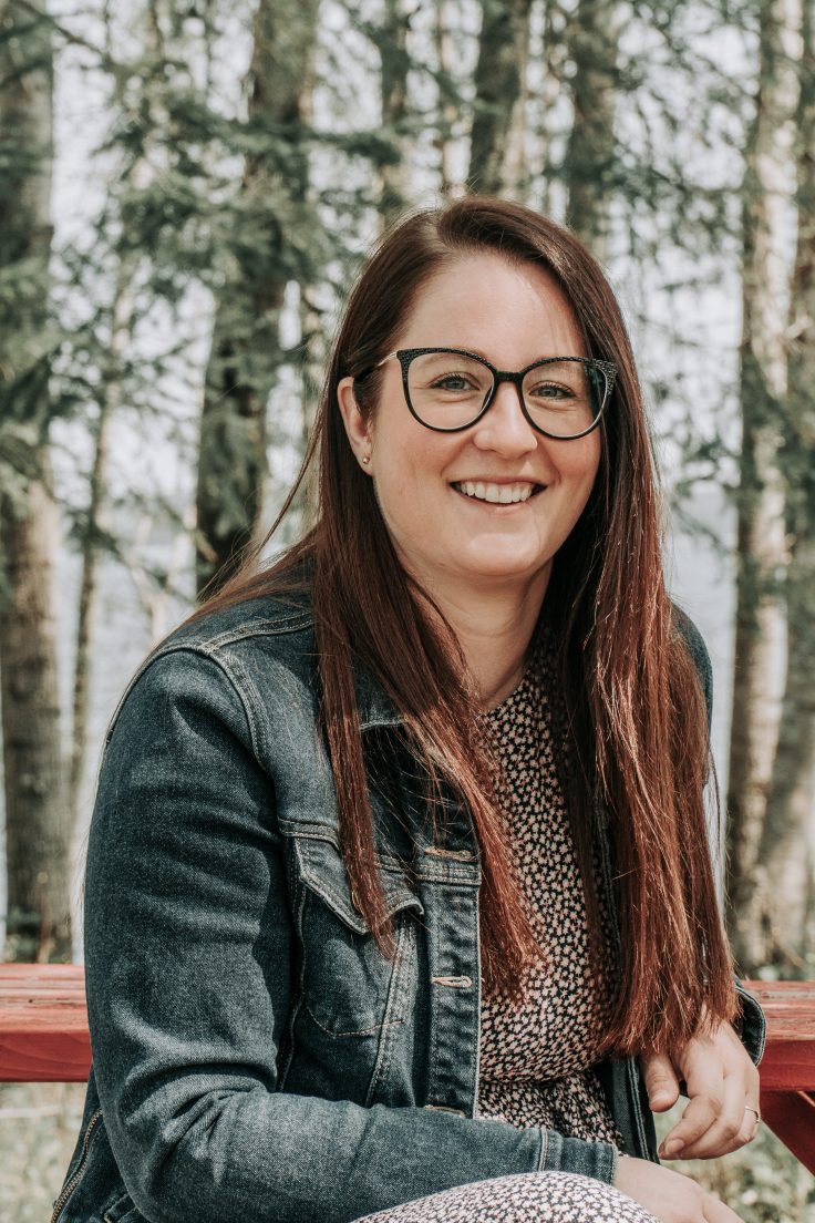 LebelsurQuévillon, deux jours avant les feux