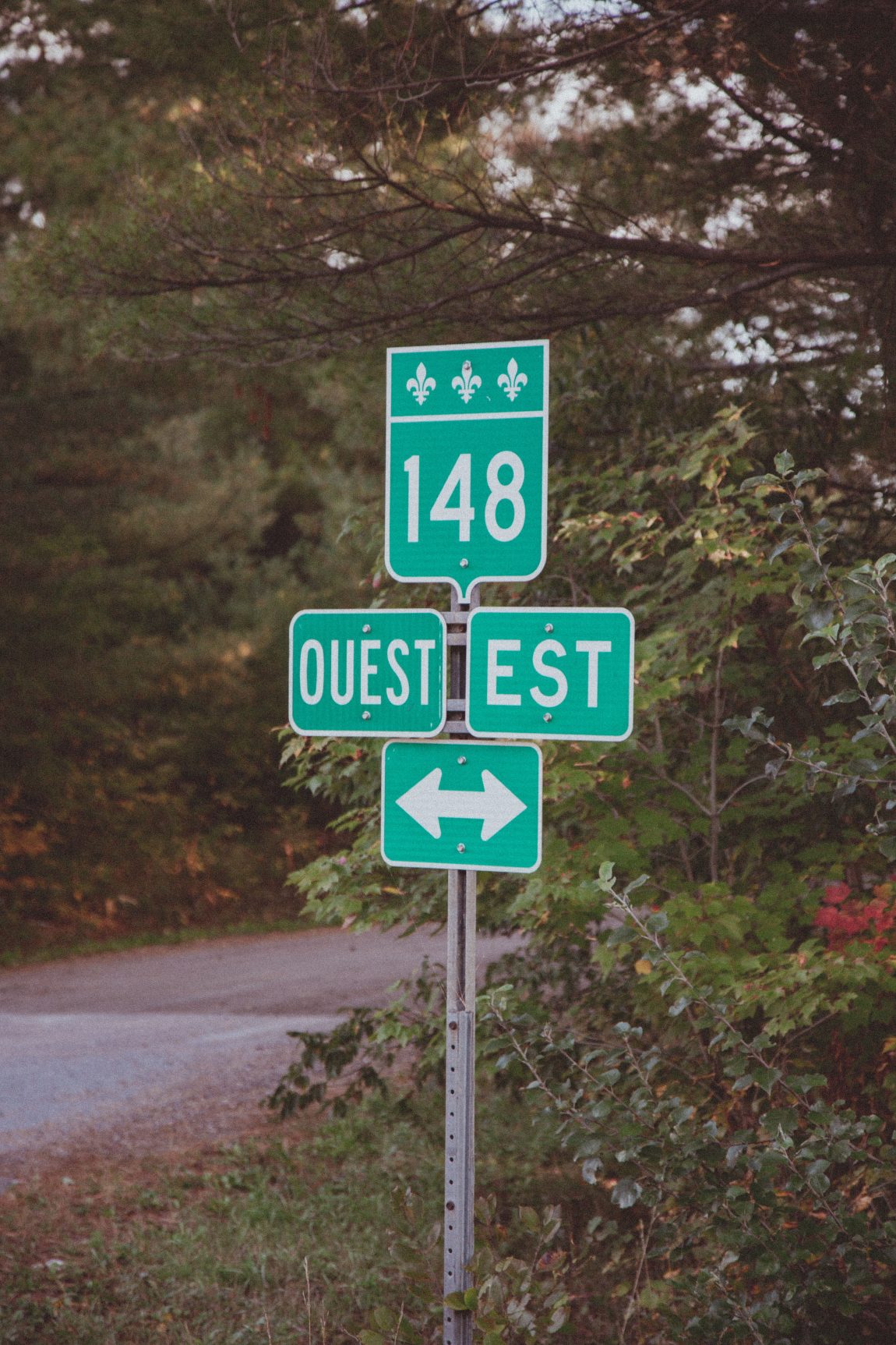 La Route 148: un projet épique pour la vanlife
